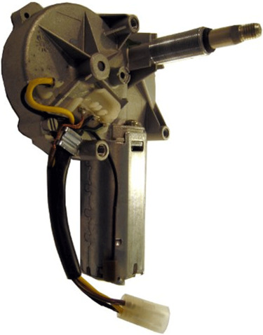 SWF 404815 SWF 404815 Wissermotor 12V 180 graden A10 M8